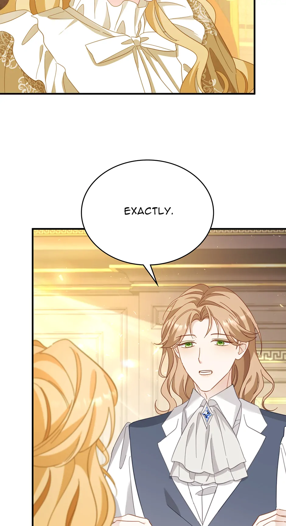 Be Crazy About Me Chapter 51 - Page 16