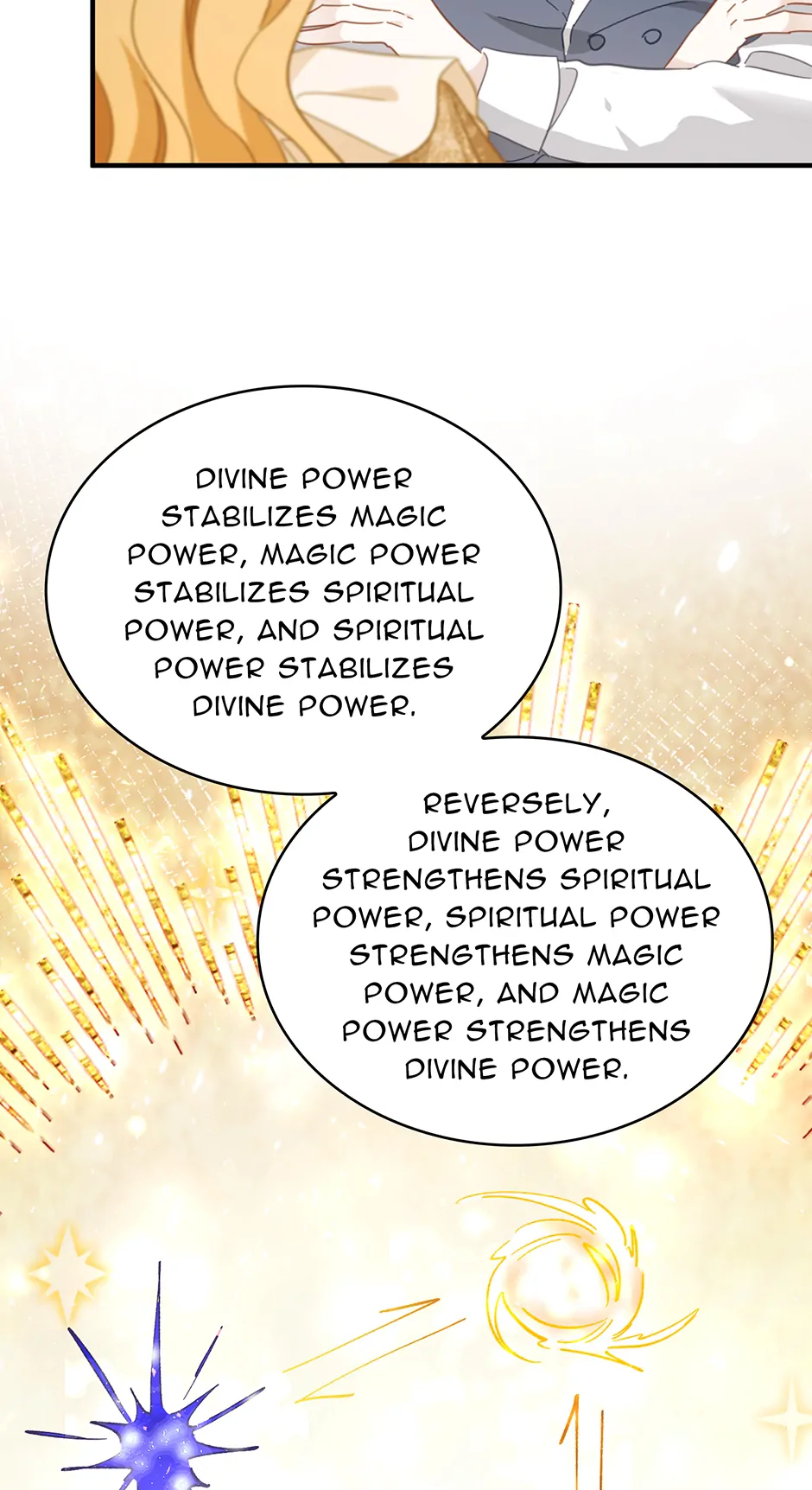 Be Crazy About Me Chapter 51 - Page 17