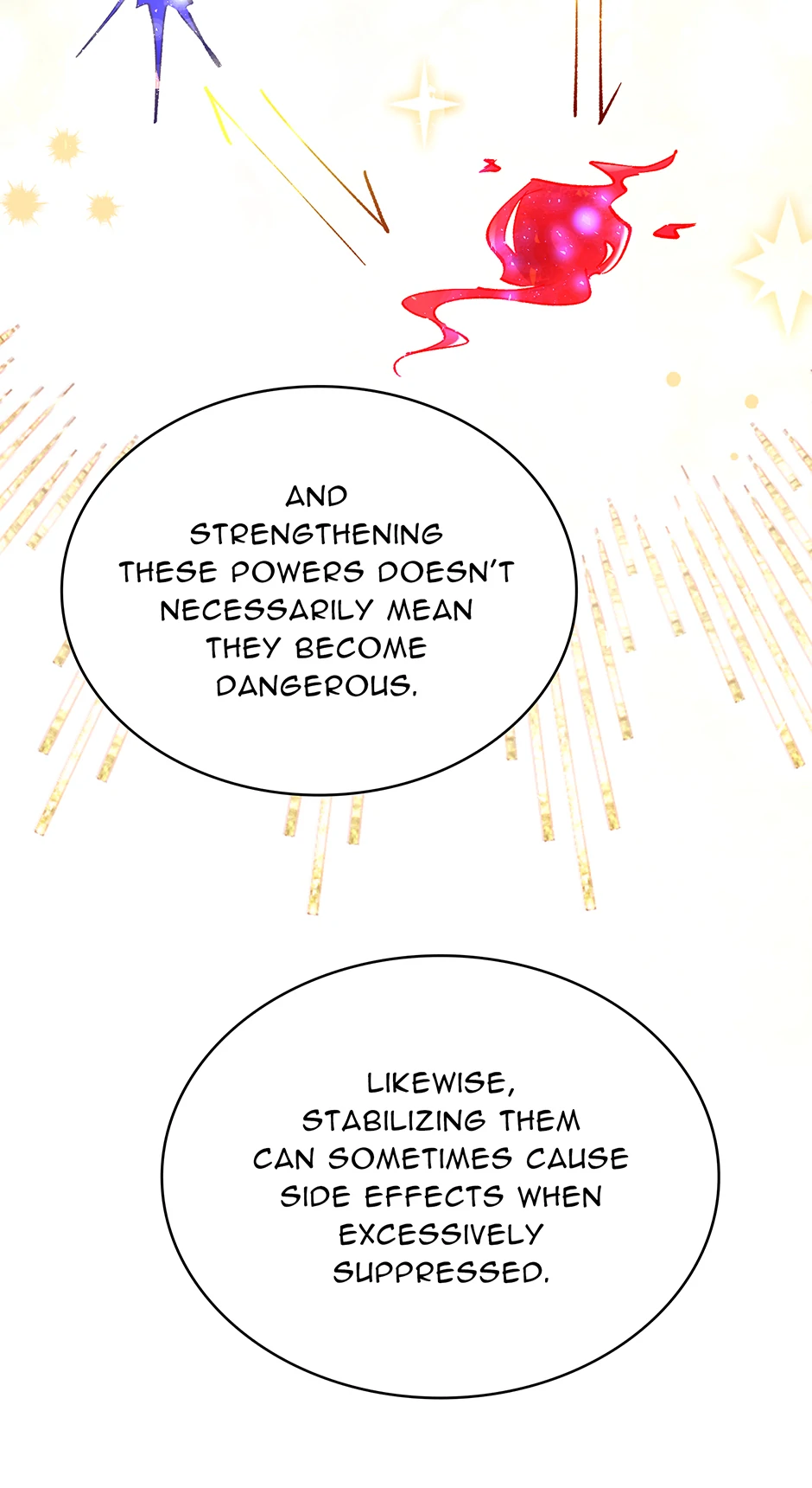 Be Crazy About Me Chapter 51 - Page 18