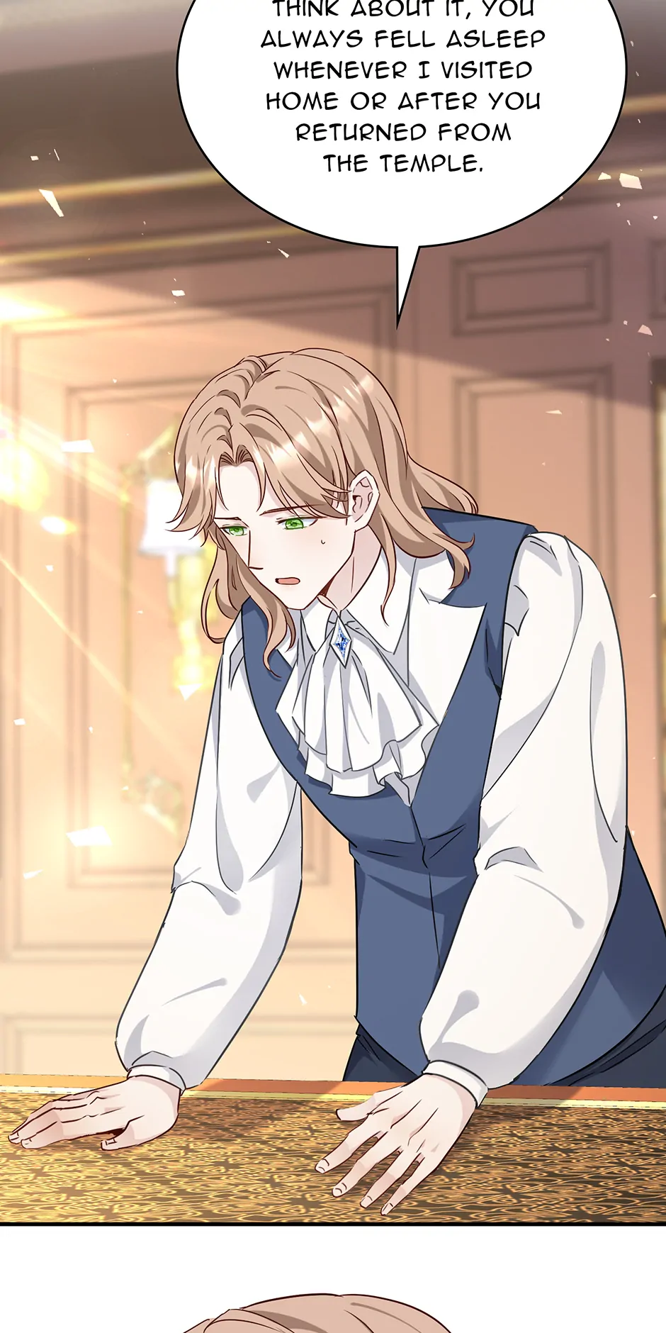 Be Crazy About Me Chapter 51 - Page 20