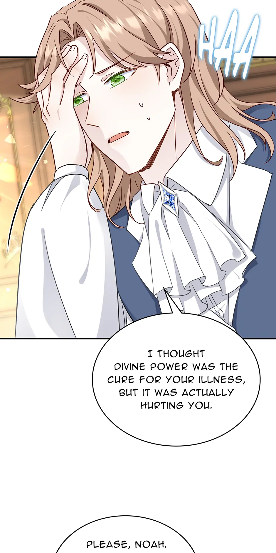 Be Crazy About Me Chapter 51 - Page 21