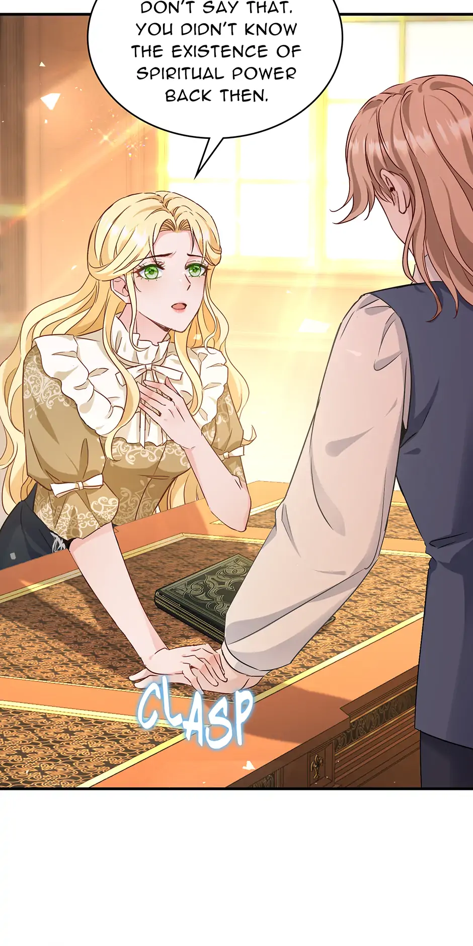 Be Crazy About Me Chapter 51 - Page 22