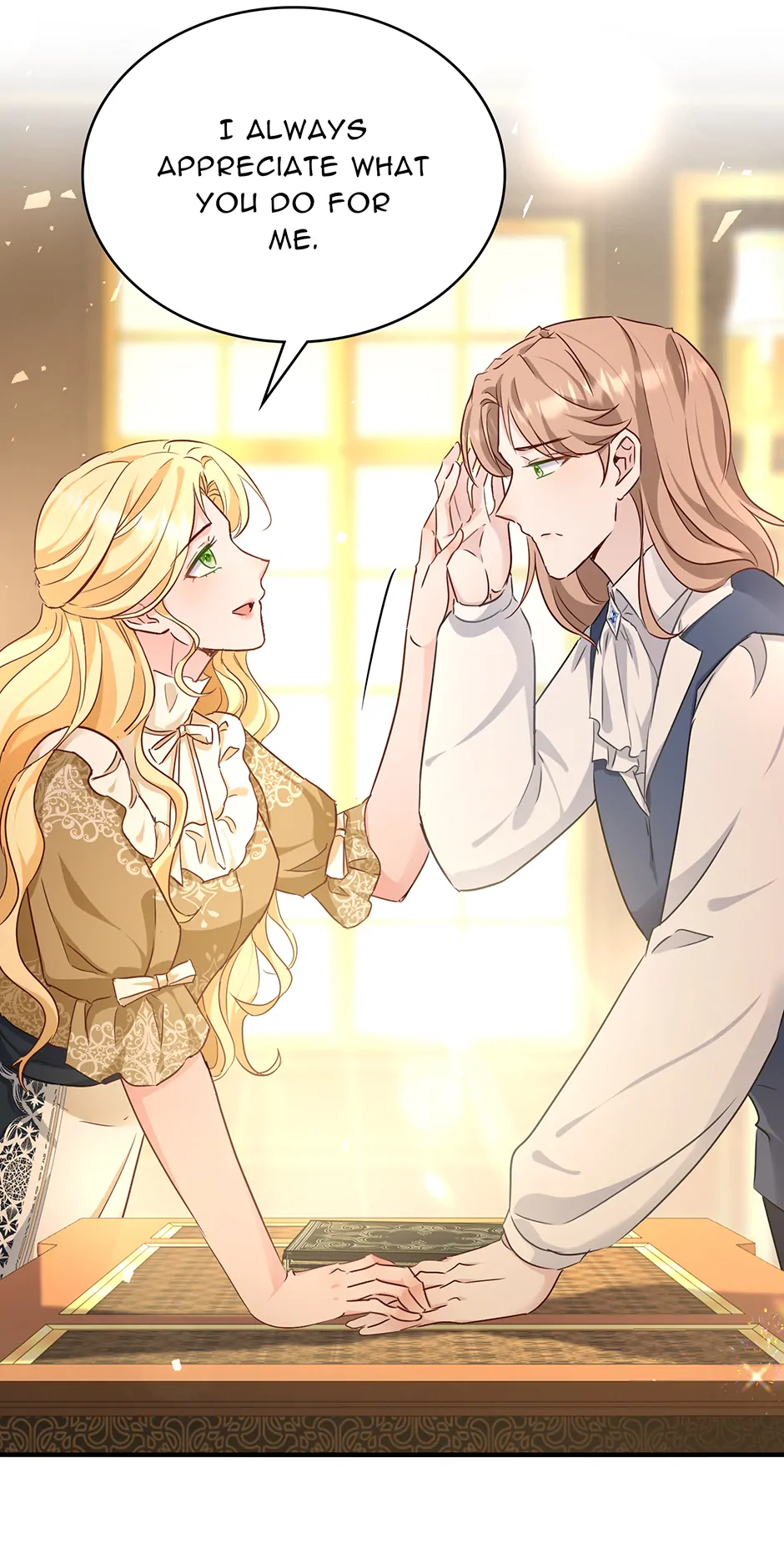 Be Crazy About Me Chapter 51 - Page 23