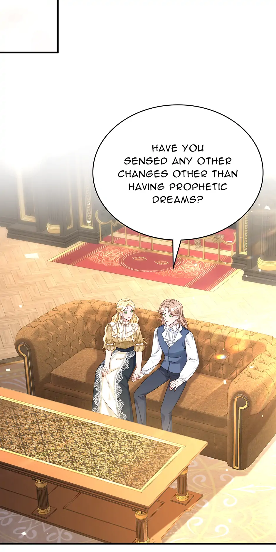 Be Crazy About Me Chapter 51 - Page 26