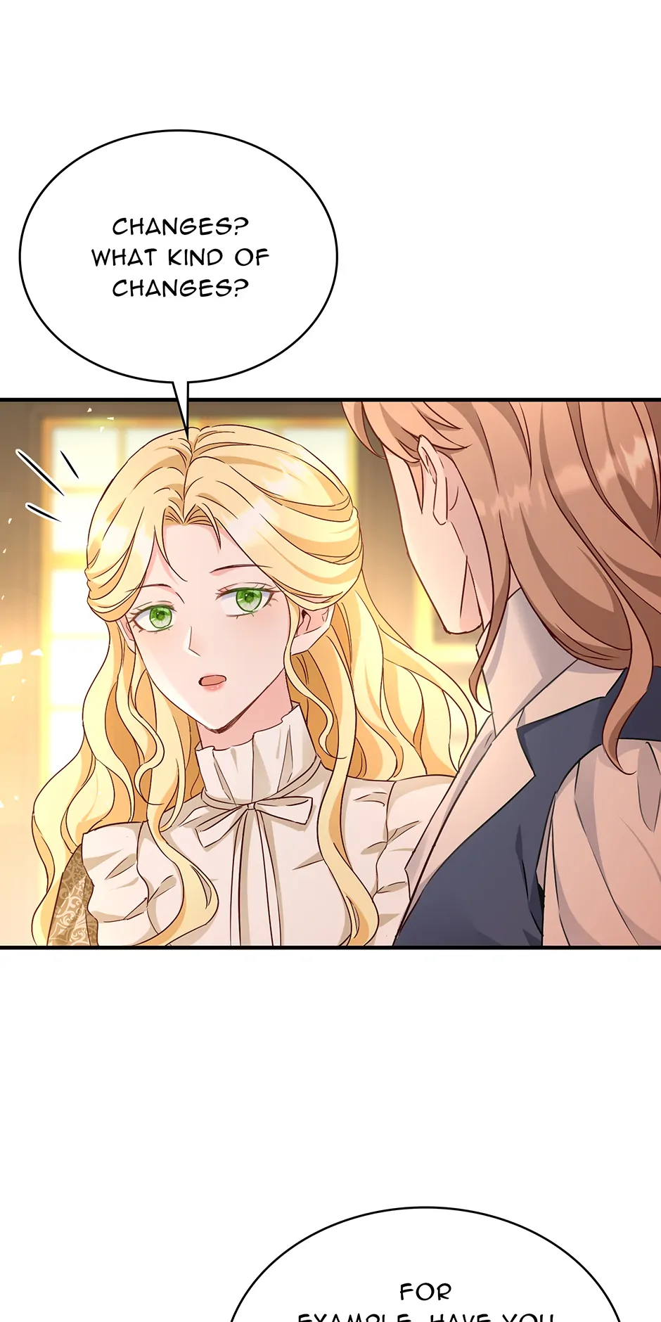 Be Crazy About Me Chapter 51 - Page 27