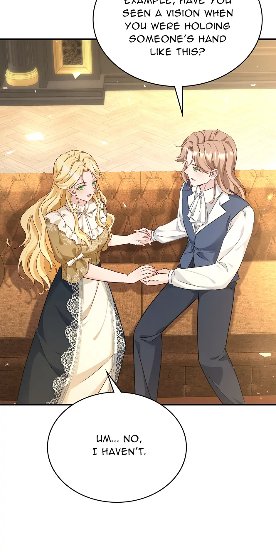 Be Crazy About Me Chapter 51 - Page 28