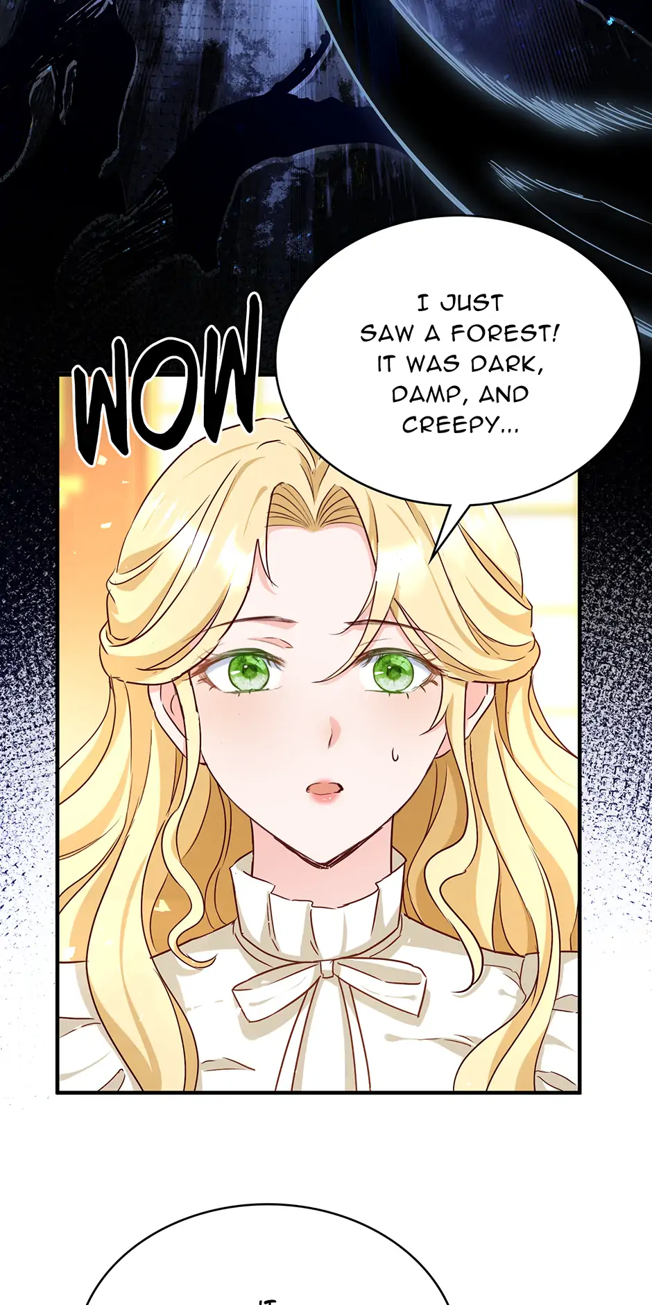 Be Crazy About Me Chapter 51 - Page 32