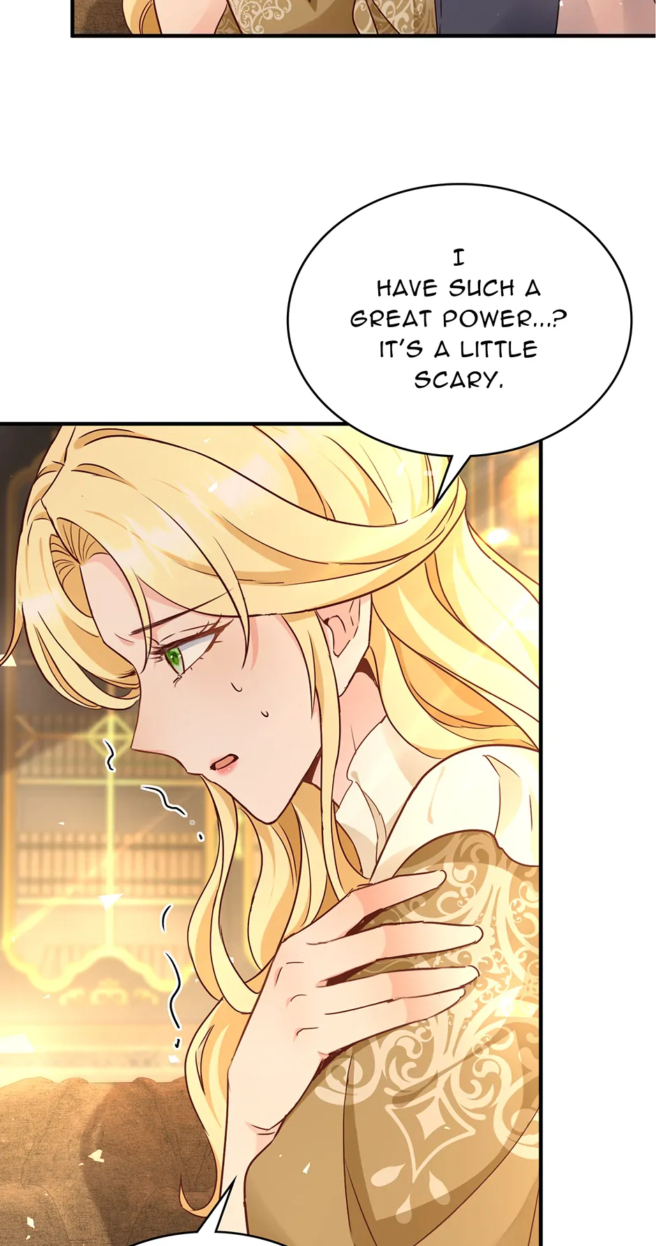 Be Crazy About Me Chapter 51 - Page 36