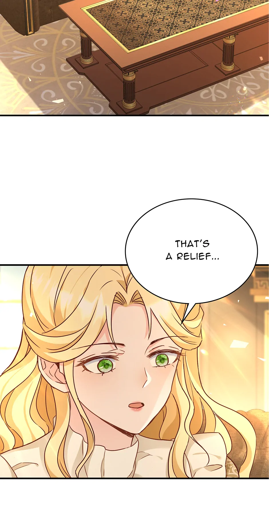 Be Crazy About Me Chapter 51 - Page 38