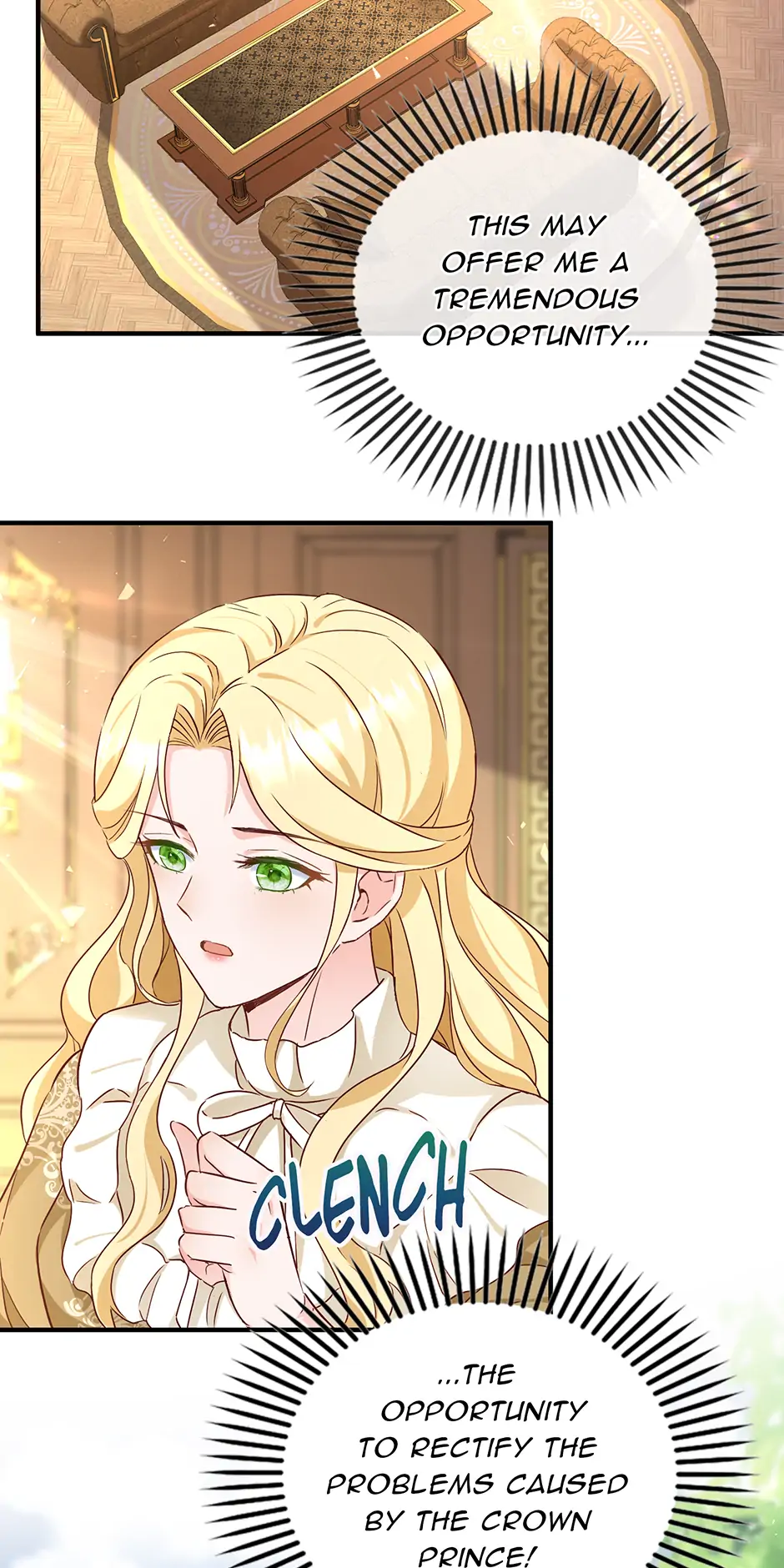 Be Crazy About Me Chapter 51 - Page 41