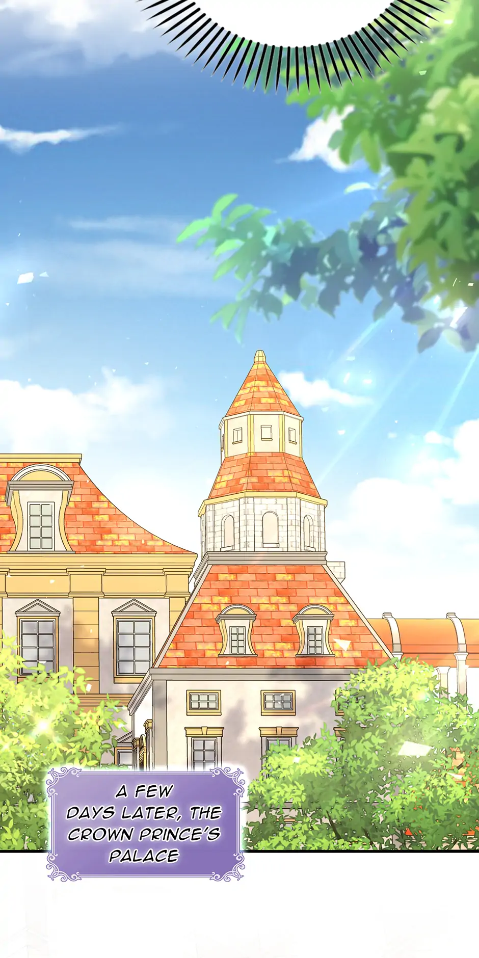 Be Crazy About Me Chapter 51 - Page 42