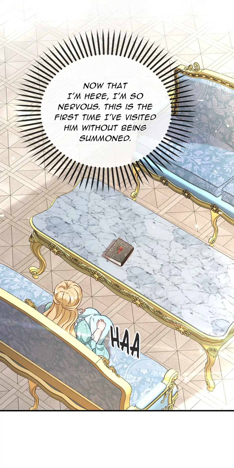 Be Crazy About Me Chapter 51 - Page 43