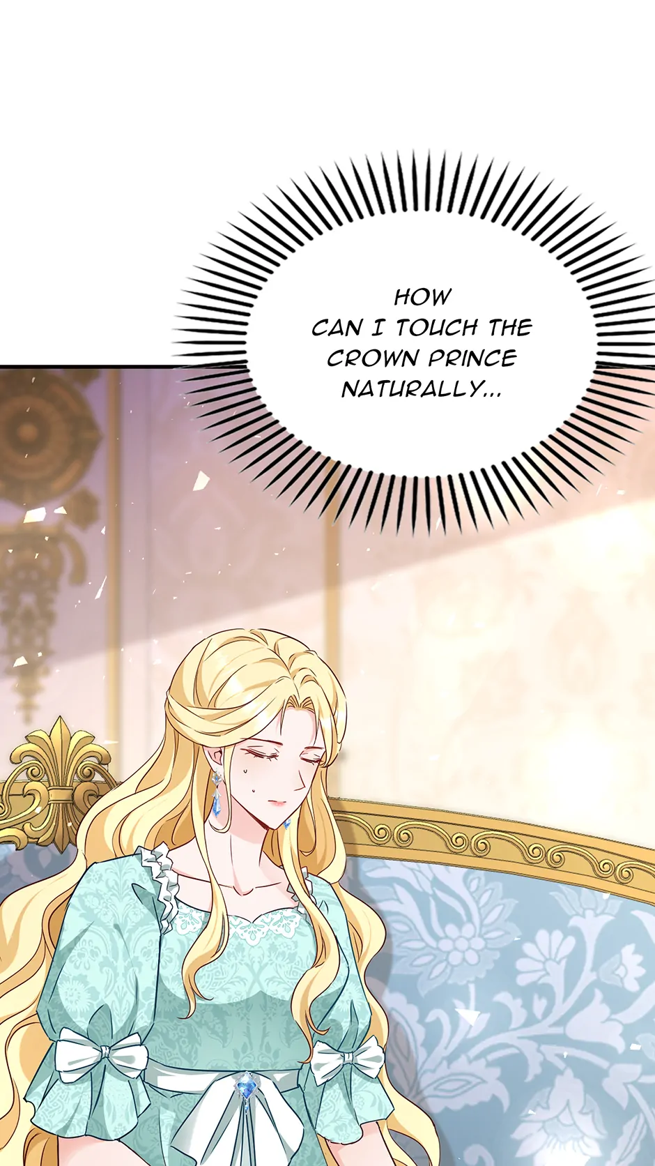 Be Crazy About Me Chapter 51 - Page 44