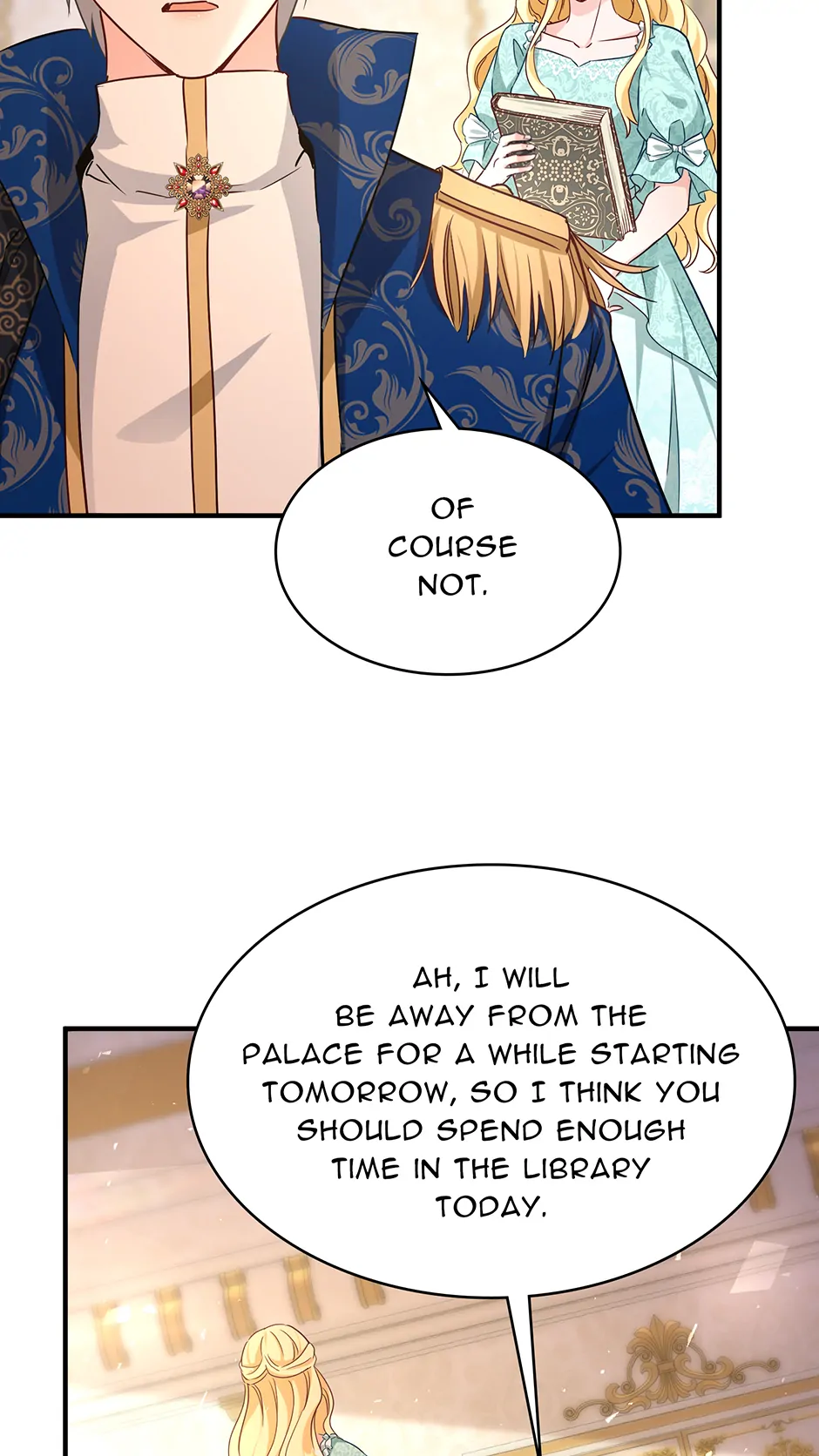 Be Crazy About Me Chapter 51 - Page 47