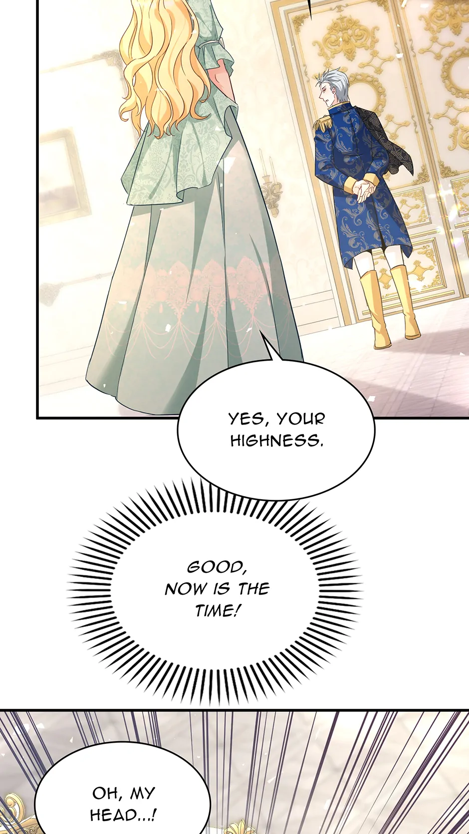 Be Crazy About Me Chapter 51 - Page 48