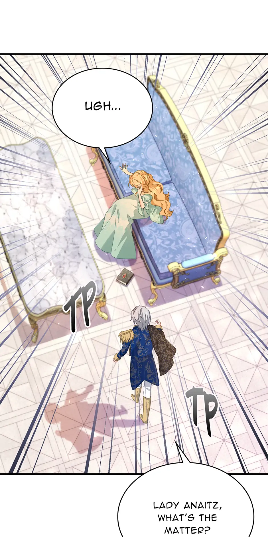 Be Crazy About Me Chapter 51 - Page 50