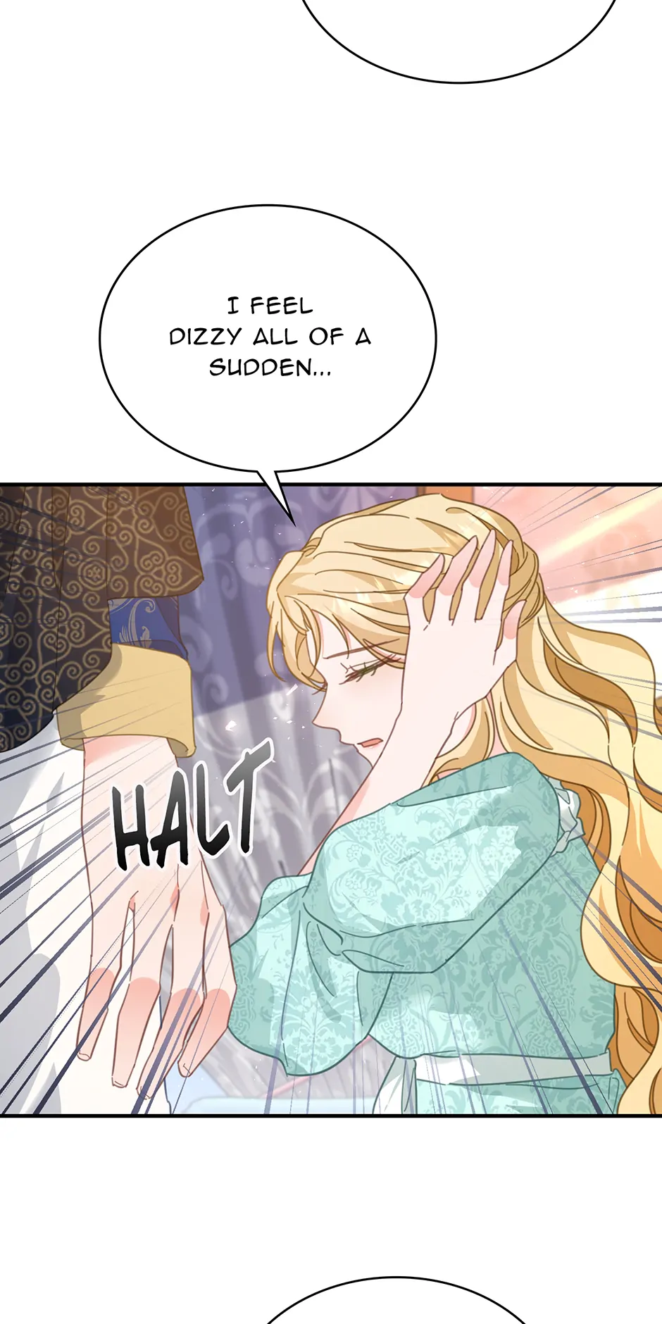 Be Crazy About Me Chapter 51 - Page 51