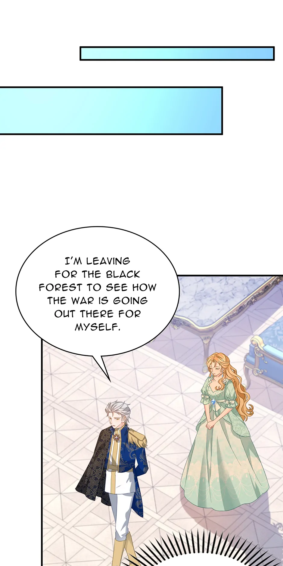 Be Crazy About Me Chapter 51 - Page 53