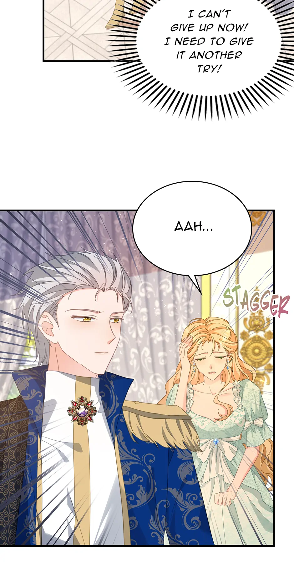 Be Crazy About Me Chapter 51 - Page 54