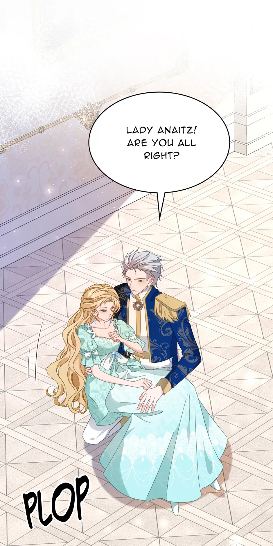 Be Crazy About Me Chapter 51 - Page 55