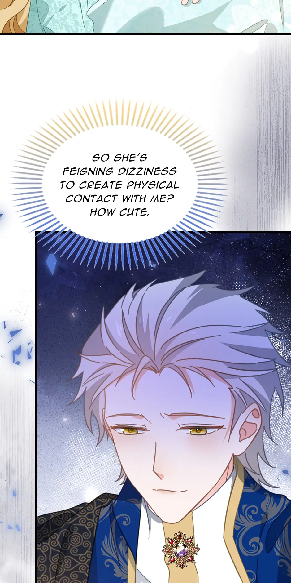 Be Crazy About Me Chapter 51 - Page 57