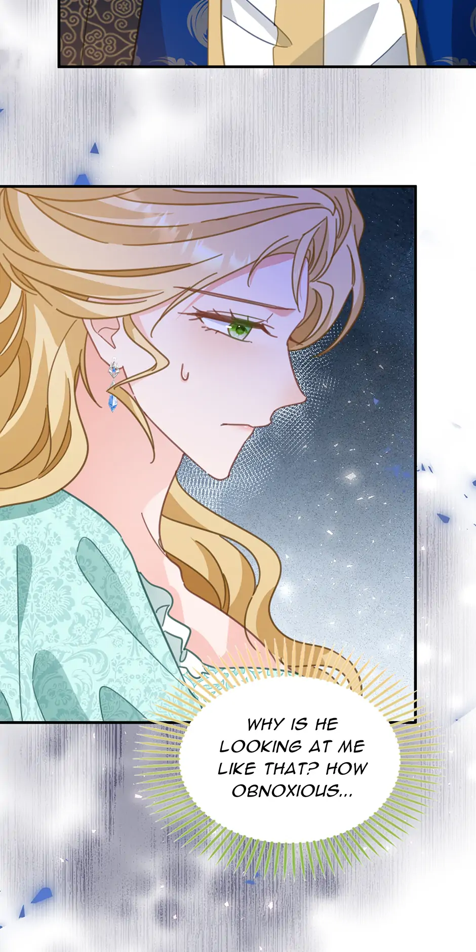 Be Crazy About Me Chapter 51 - Page 58