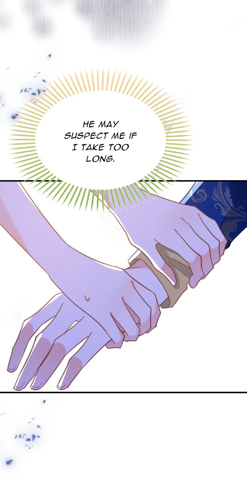 Be Crazy About Me Chapter 51 - Page 59