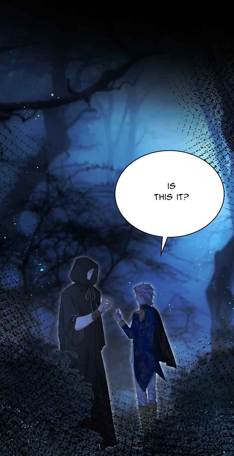 Be Crazy About Me Chapter 52 - Page 4