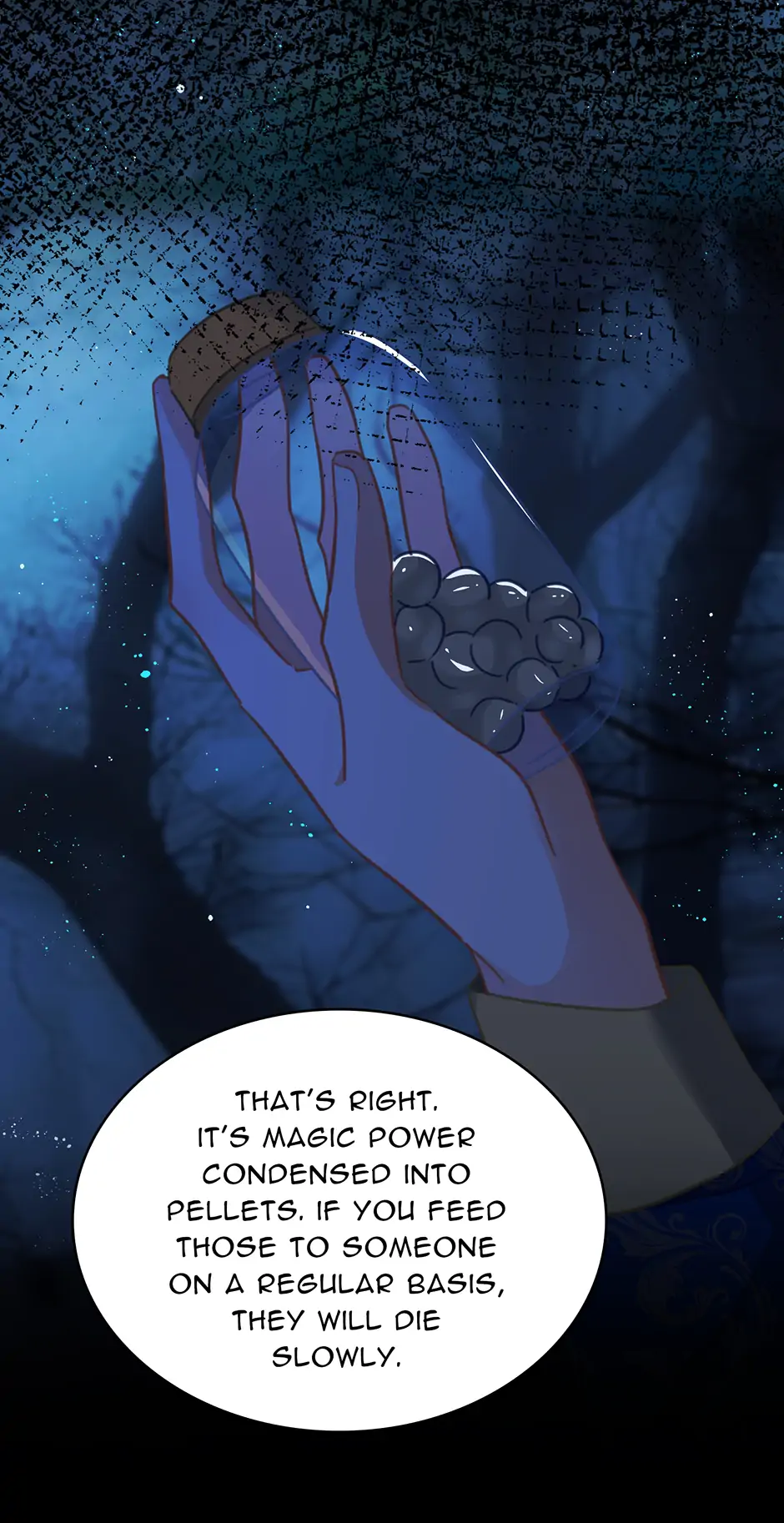 Be Crazy About Me Chapter 52 - Page 5