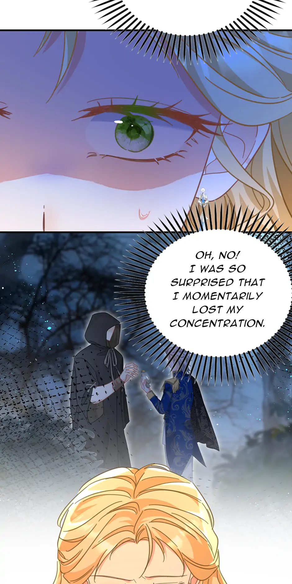 Be Crazy About Me Chapter 52 - Page 7