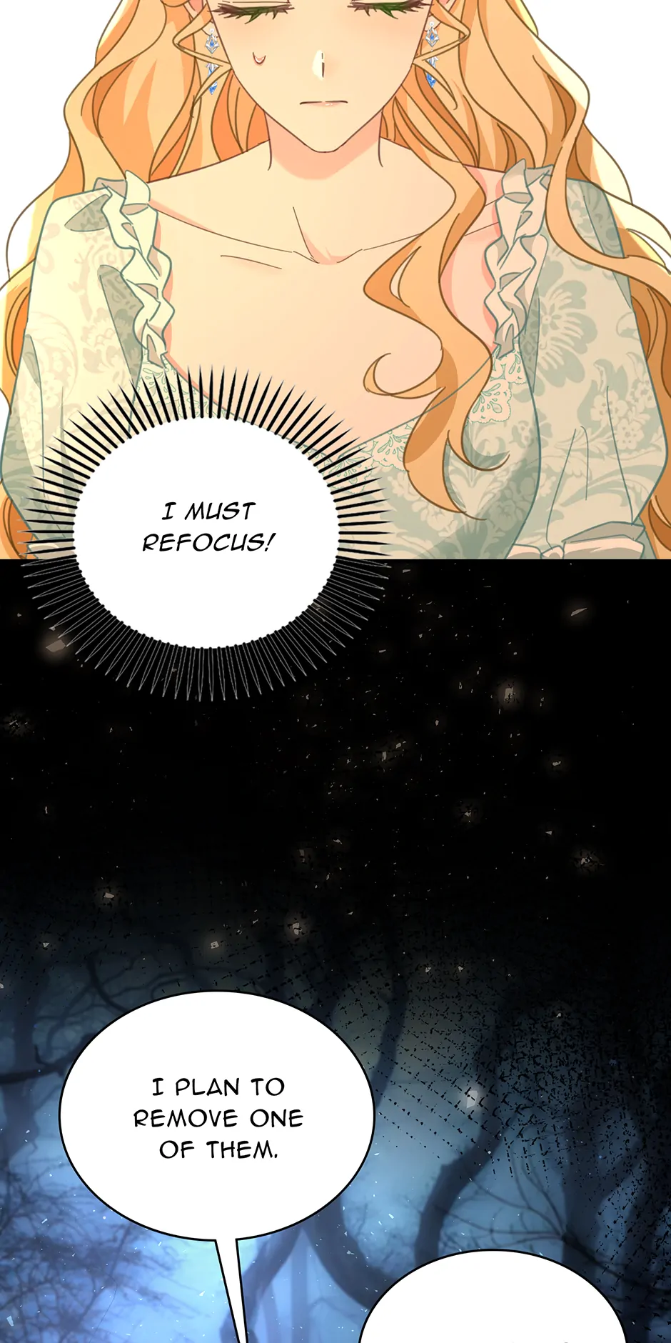 Be Crazy About Me Chapter 52 - Page 8