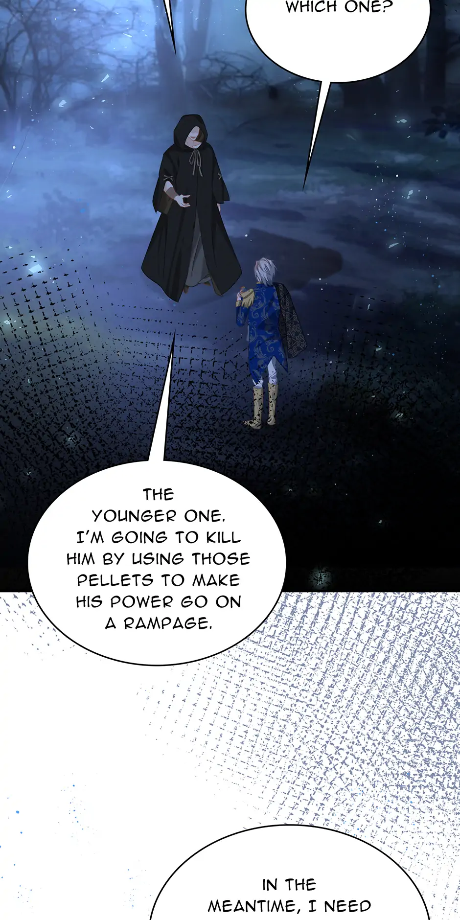 Be Crazy About Me Chapter 52 - Page 9