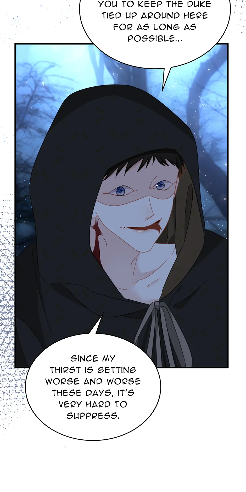 Be Crazy About Me Chapter 52 - Page 10