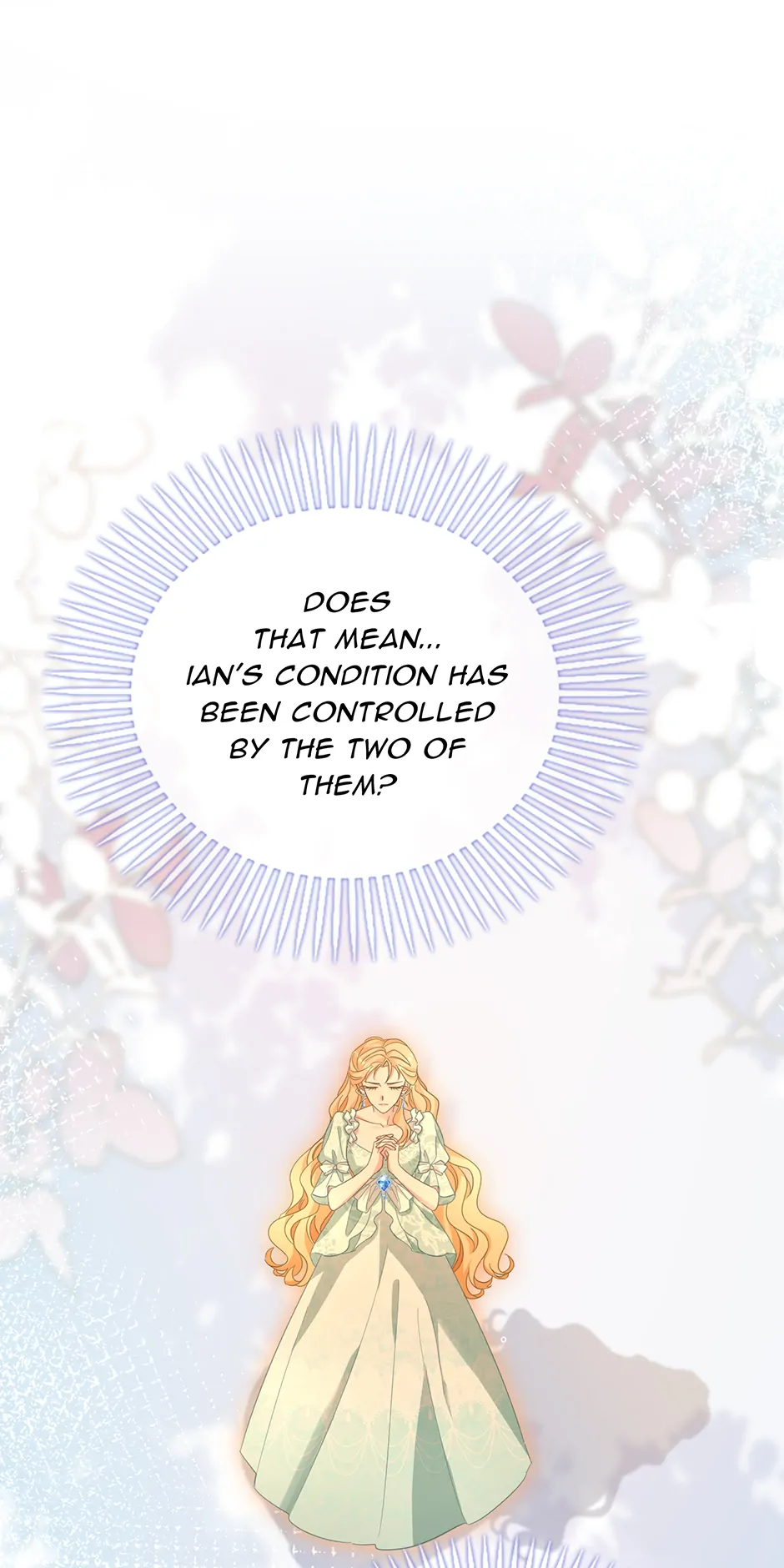 Be Crazy About Me Chapter 52 - Page 11