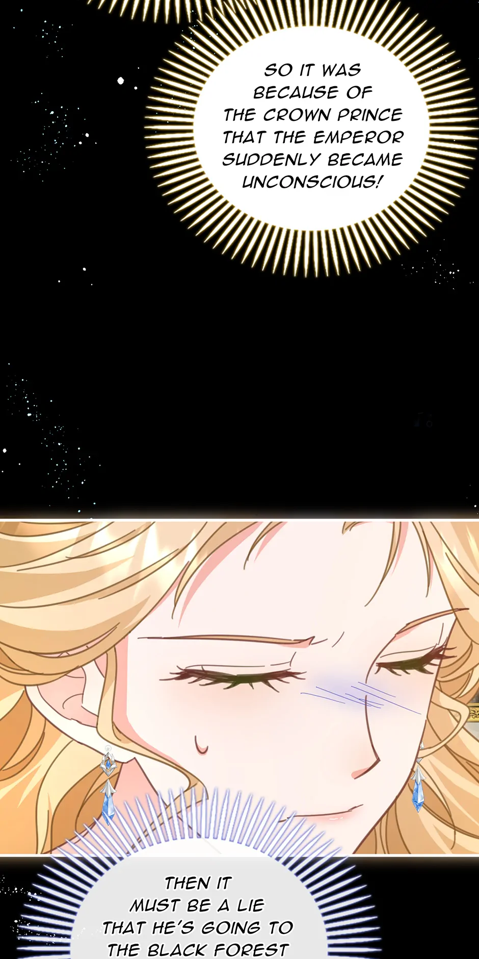 Be Crazy About Me Chapter 52 - Page 14