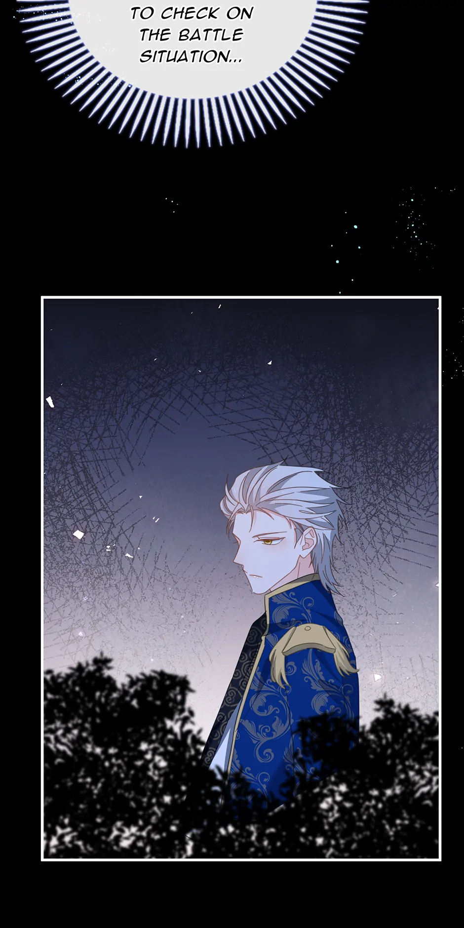 Be Crazy About Me Chapter 52 - Page 15