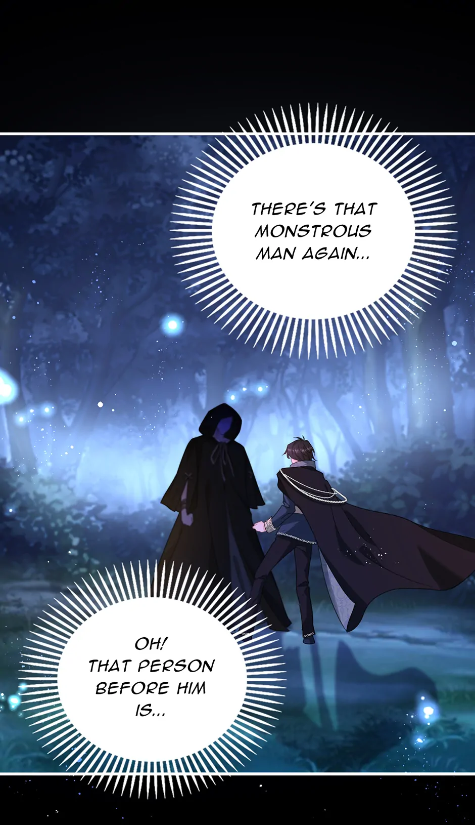 Be Crazy About Me Chapter 52 - Page 16