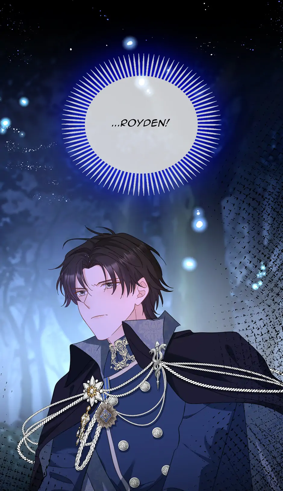 Be Crazy About Me Chapter 52 - Page 17