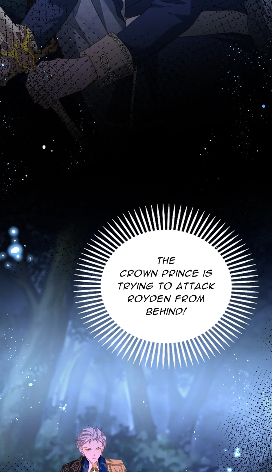 Be Crazy About Me Chapter 52 - Page 18