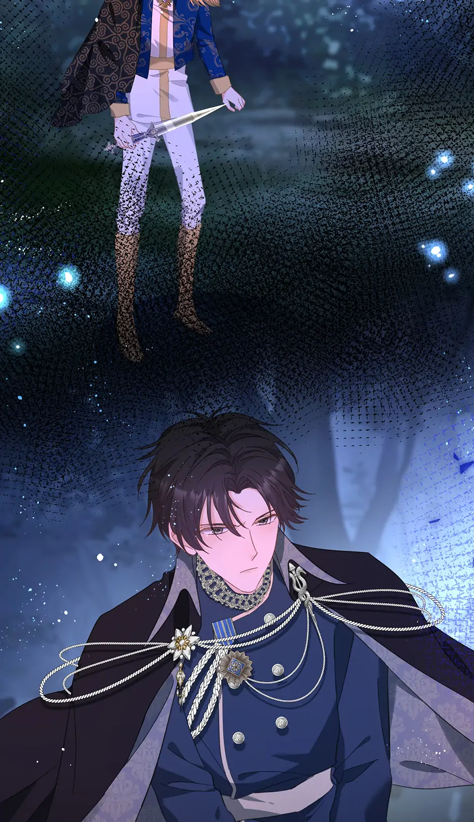 Be Crazy About Me Chapter 52 - Page 19