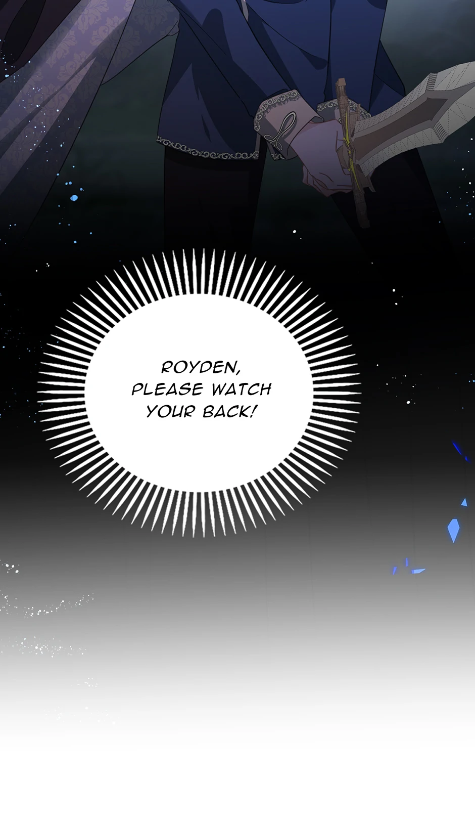 Be Crazy About Me Chapter 52 - Page 20