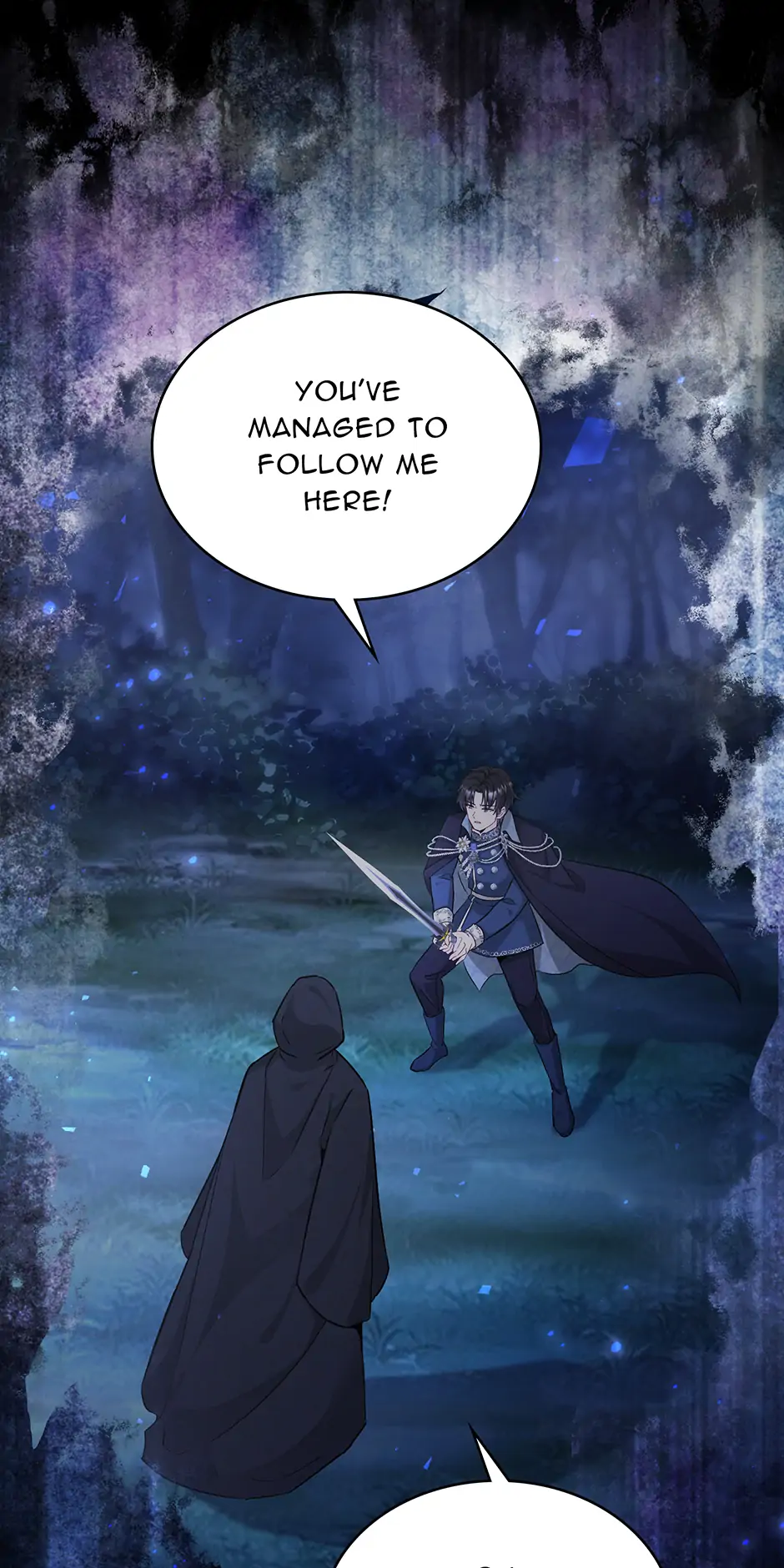 Be Crazy About Me Chapter 52 - Page 21