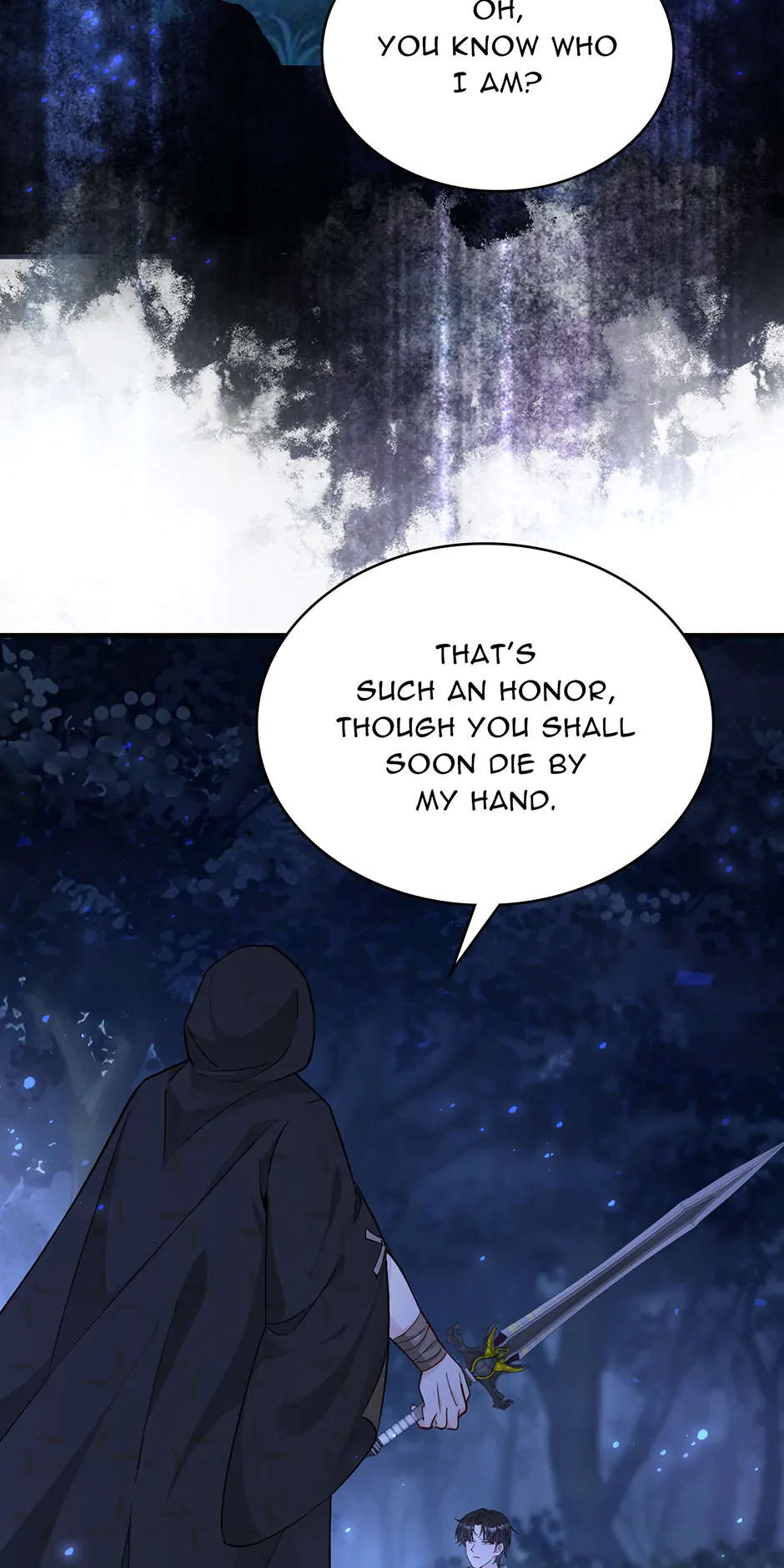 Be Crazy About Me Chapter 52 - Page 22