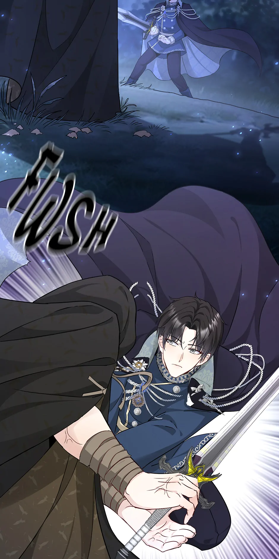 Be Crazy About Me Chapter 52 - Page 23