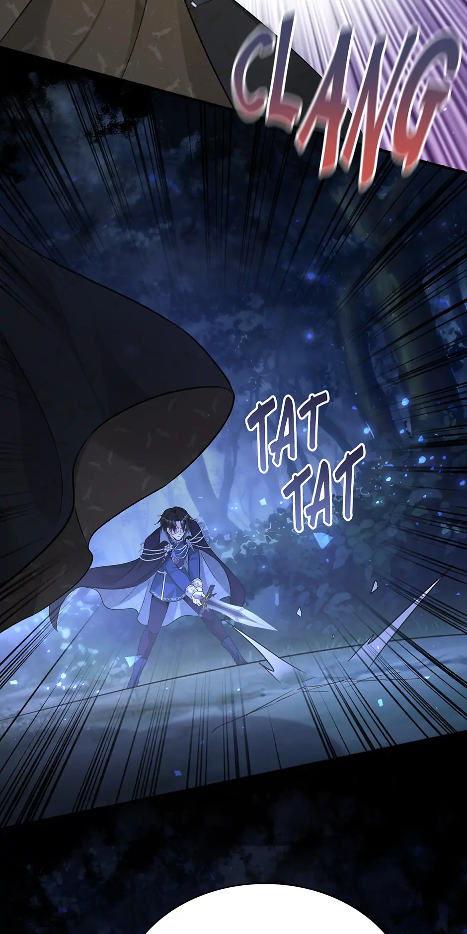 Be Crazy About Me Chapter 52 - Page 24