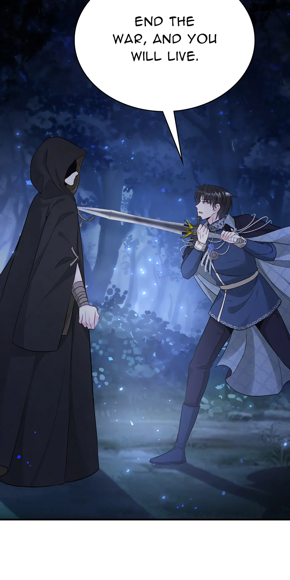 Be Crazy About Me Chapter 52 - Page 25