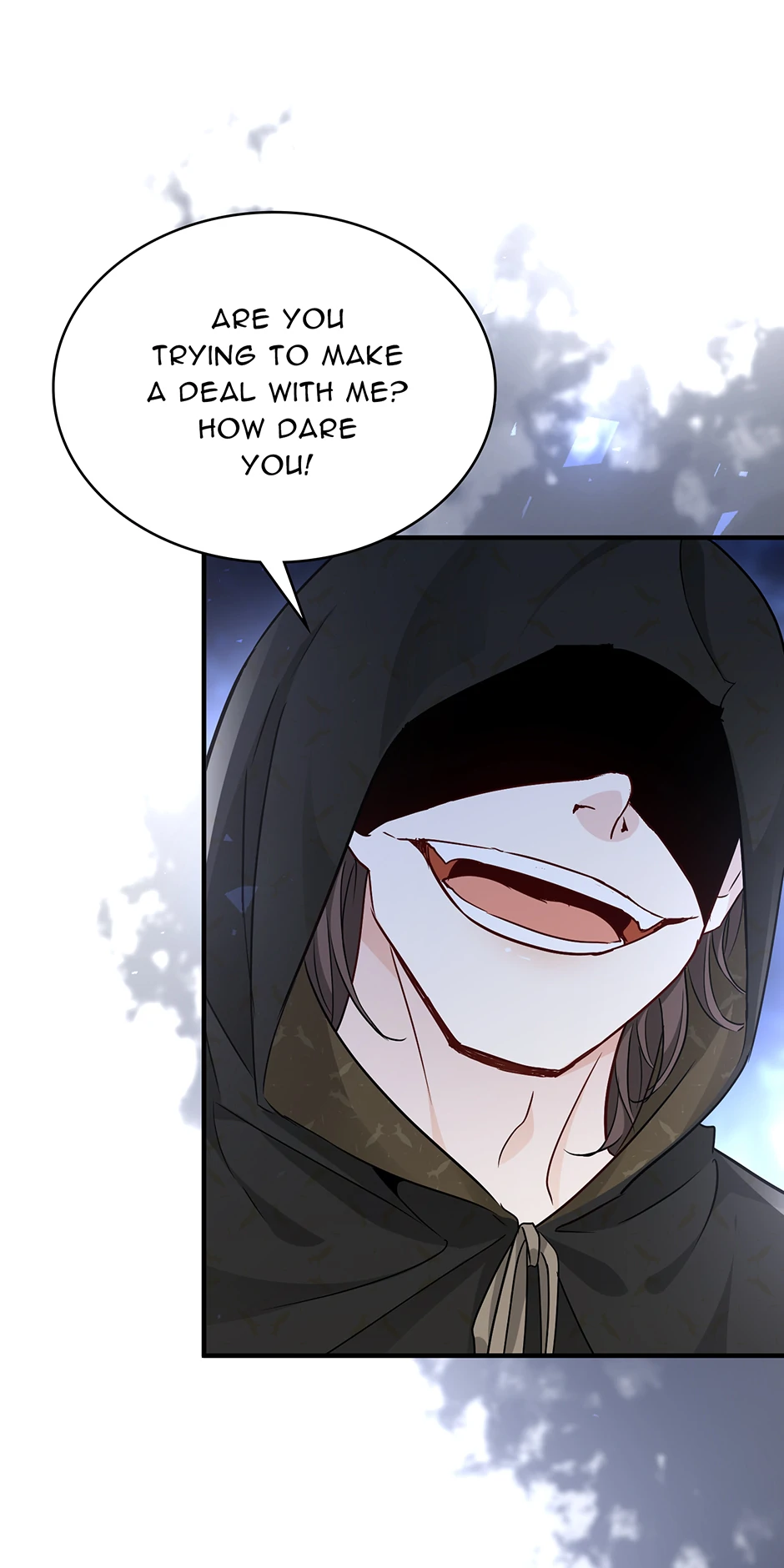 Be Crazy About Me Chapter 52 - Page 26