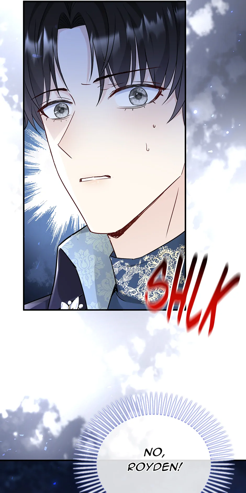 Be Crazy About Me Chapter 52 - Page 27