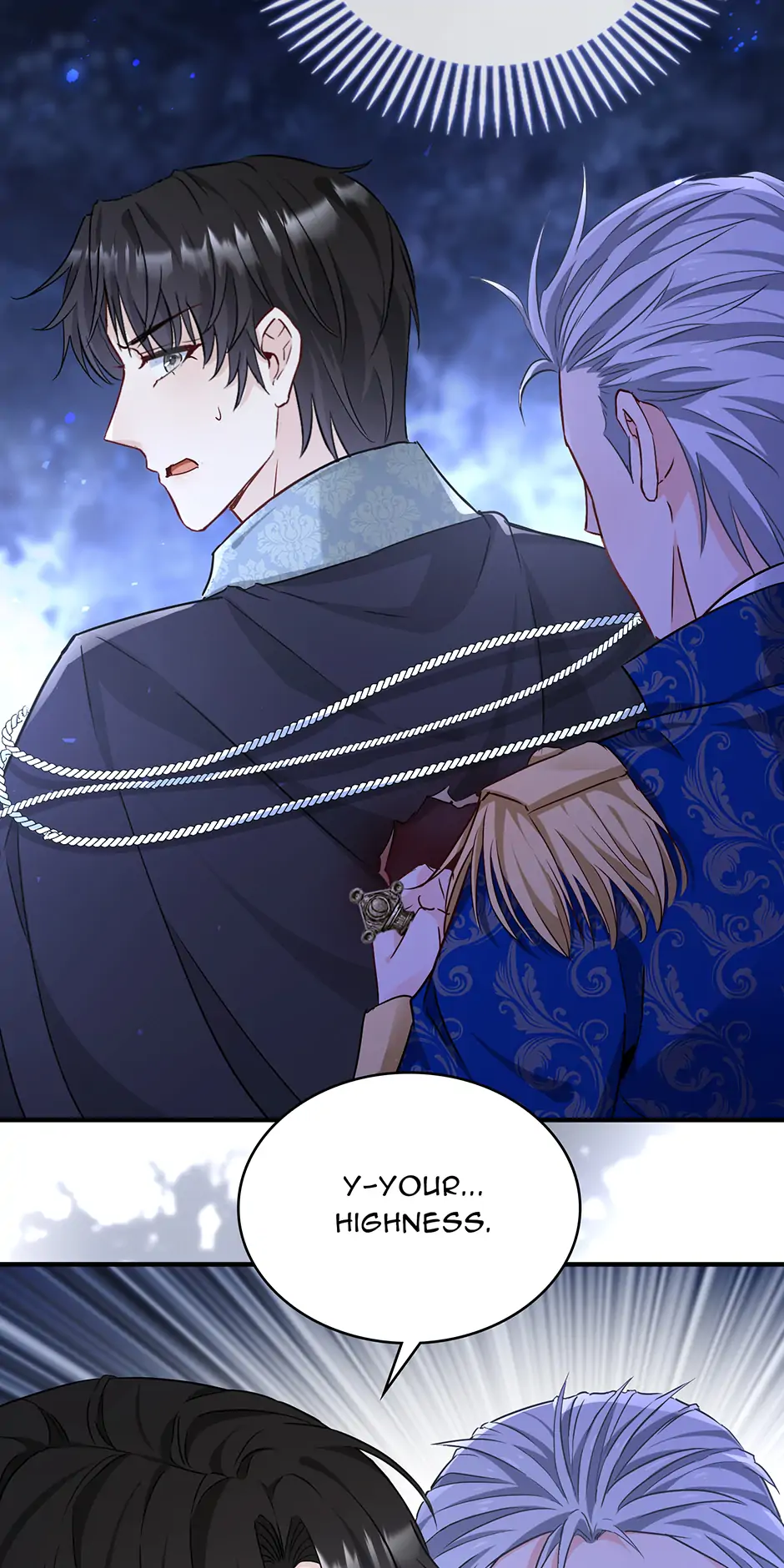 Be Crazy About Me Chapter 52 - Page 28