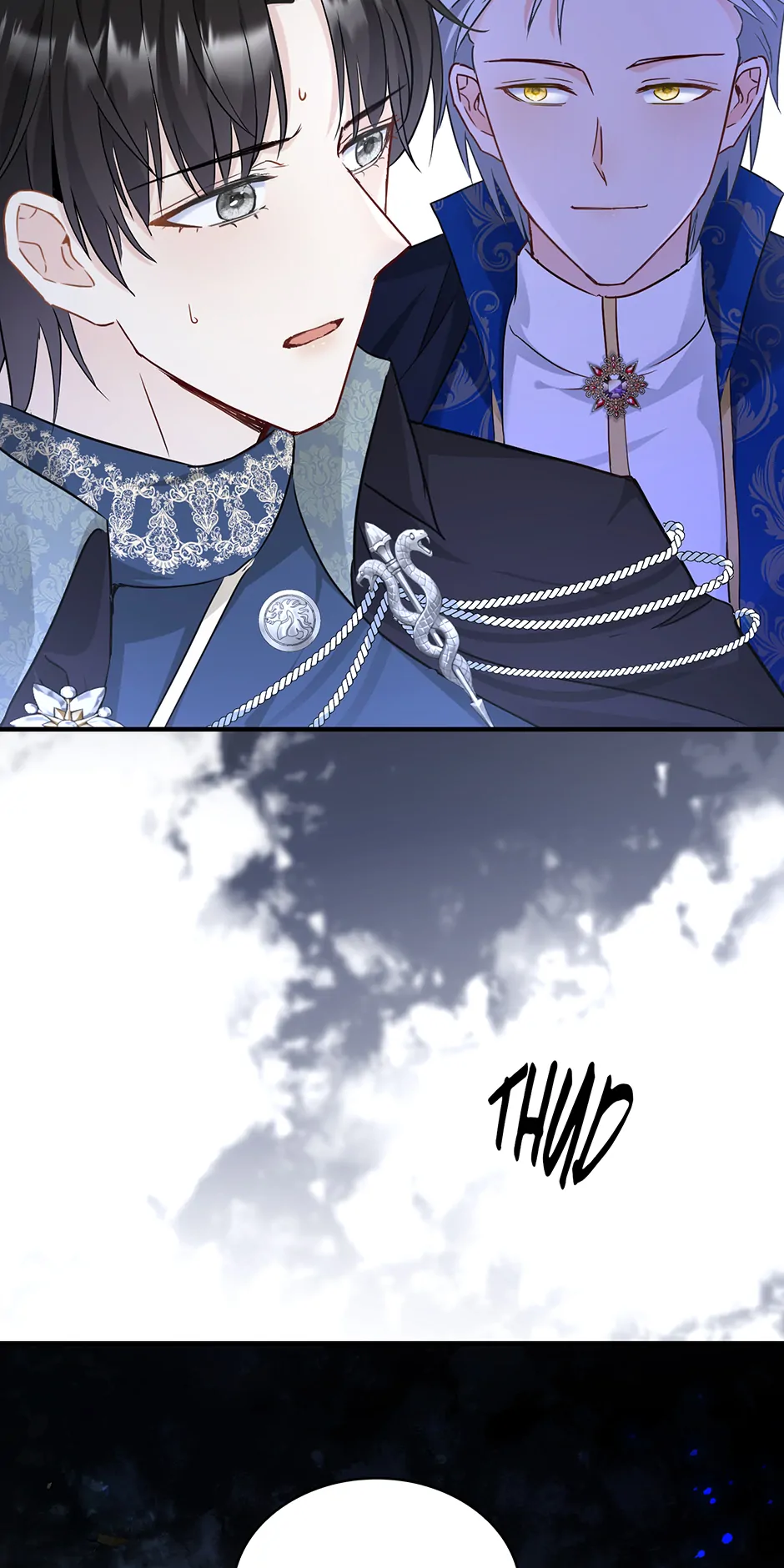 Be Crazy About Me Chapter 52 - Page 29